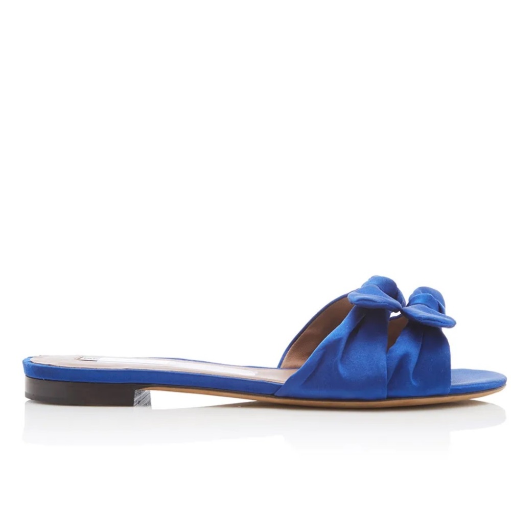 Tabitha Simmons Cleo sandal